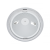 CORP DE ILUMINAT SPOT GL208 SATIN NICHEL R7S 150W